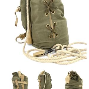 British airborne drop bag 