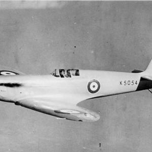 Spitfire 