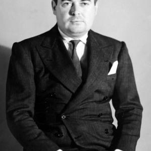 Spitfire test pilot Joseph summers 