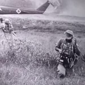 Photographic squadron Vietnam