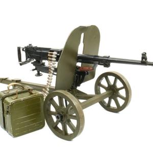 Sg-43 machine gun 