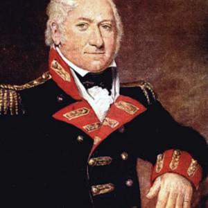 British army officer Henry shrapnel