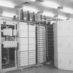 Code breaking machine 