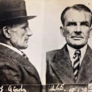 German spy gunther Schultz