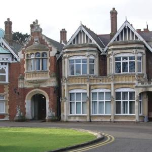 Bletchley park