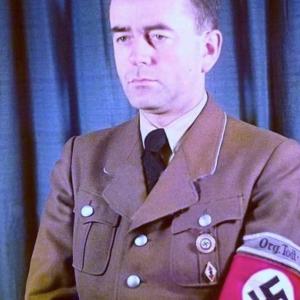 Albert Speer 