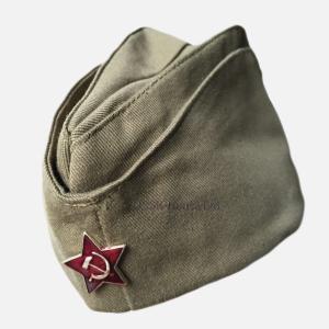 Russian army cap 