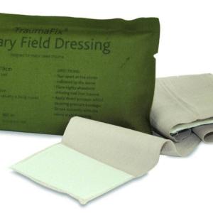 Field dressings 