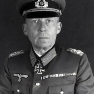 General gotthard heinrici