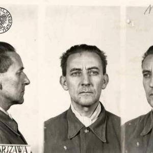 So general Jürgen Stroop