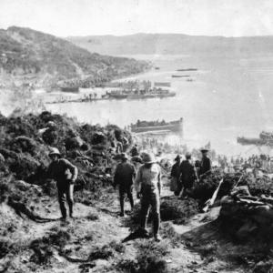Gallipoli 
