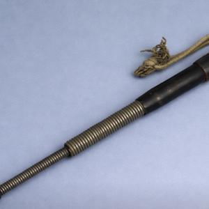 Truncheon 