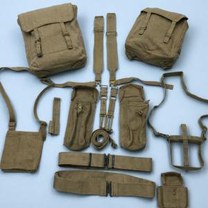 Webbing 