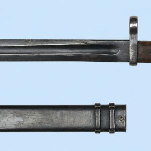 Bayonet