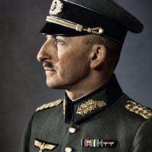 German general 