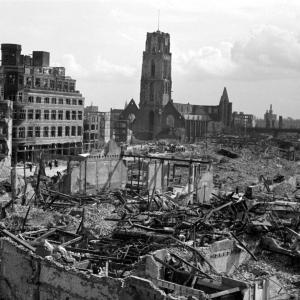 Bombing 
