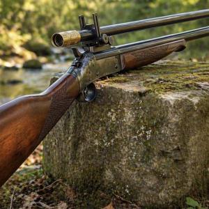 Rifle