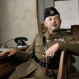 Sir John Glubb