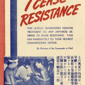 Leaflet 