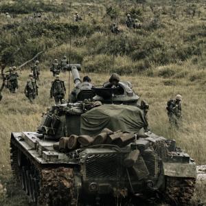U.s troops 