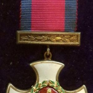 Dos medal