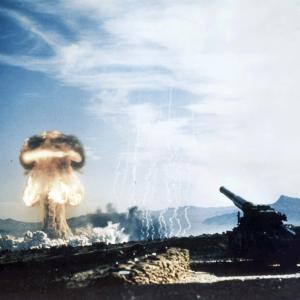 Nuke test 