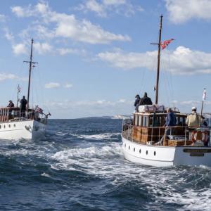 Little ships Dunkirk