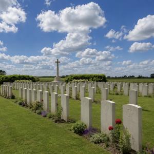 Cemetery 