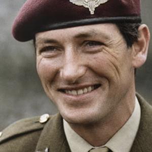 Colonel h jones