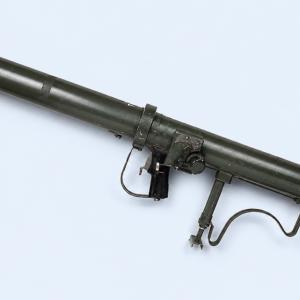 M20 3.5 bazooka