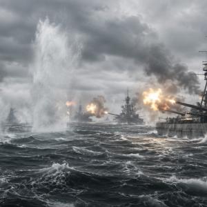 Battle of Jutland 