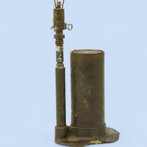 M48 mine