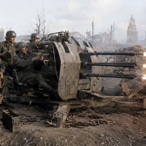 Flakvierling 38 