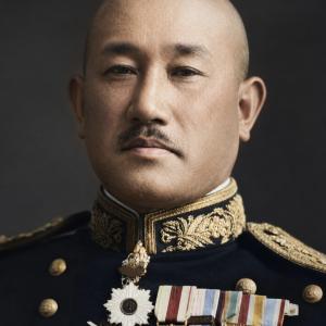 Admiral kakuji katuta