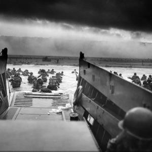 D -day landings 