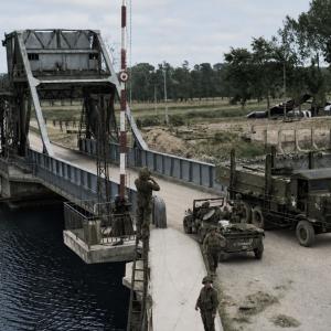 Pegasus bridge 