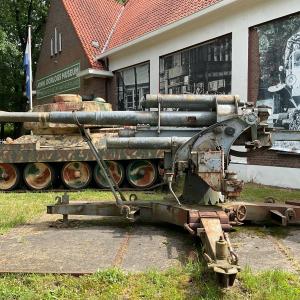 Oorlogs museum