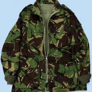 Para smock dom 1977