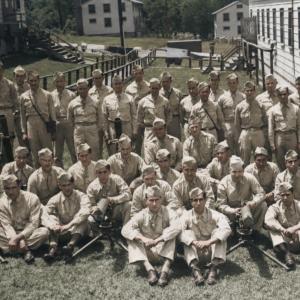 Camp Ritchie 