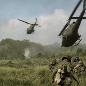Vietnam offensive 