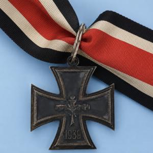 Knights cross of the iron cross