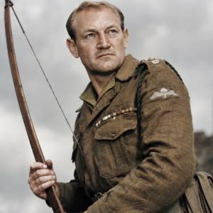 Mad jack churchill
