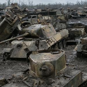 Battle of Kursk