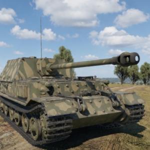 Sdkfz. 184 Elephant