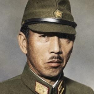 Lt general yoshitsugu saito 