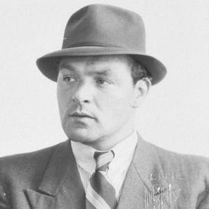 Dries Riphagen