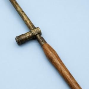 WF11 trench periscope R & J beck me 1x