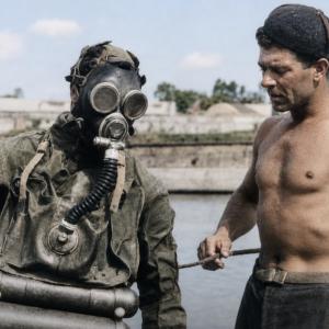 Italian commando Decima Flottiglia MAS