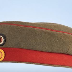 M1907 field cap 
