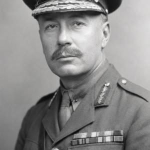 Brigadier general henry Timson  Lukin 